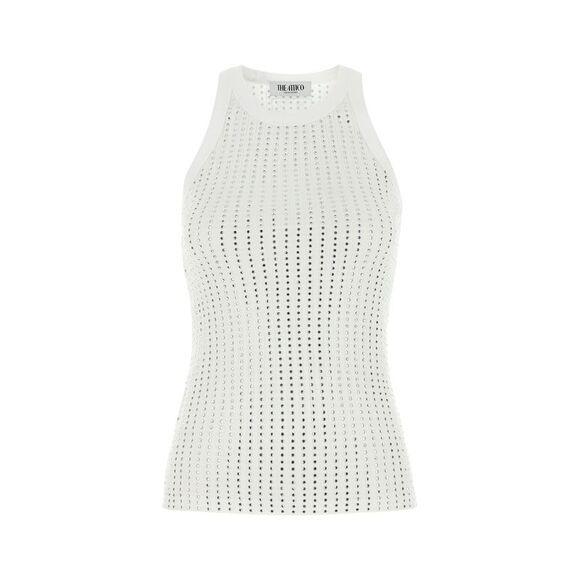 The Attico Women Tank Top